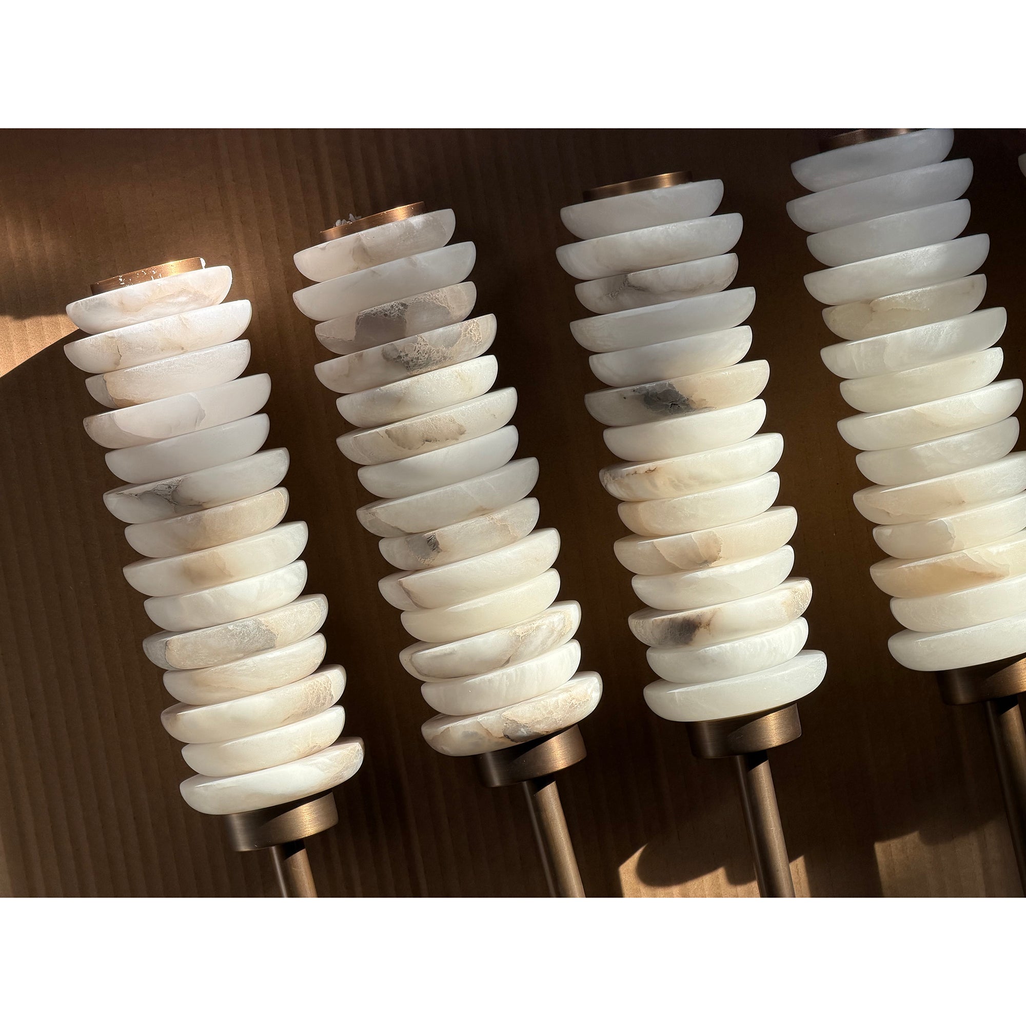 Cyralyn Wall Light