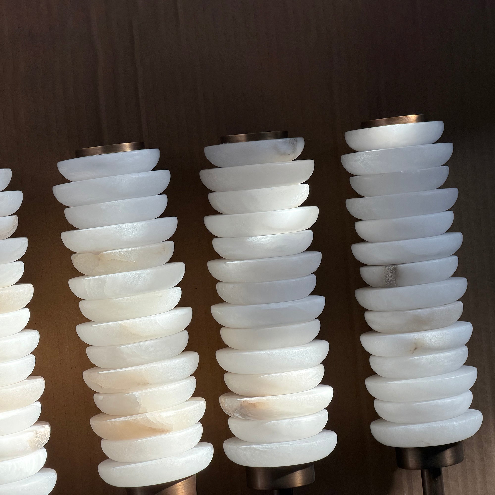 Cyralyn Wall Light