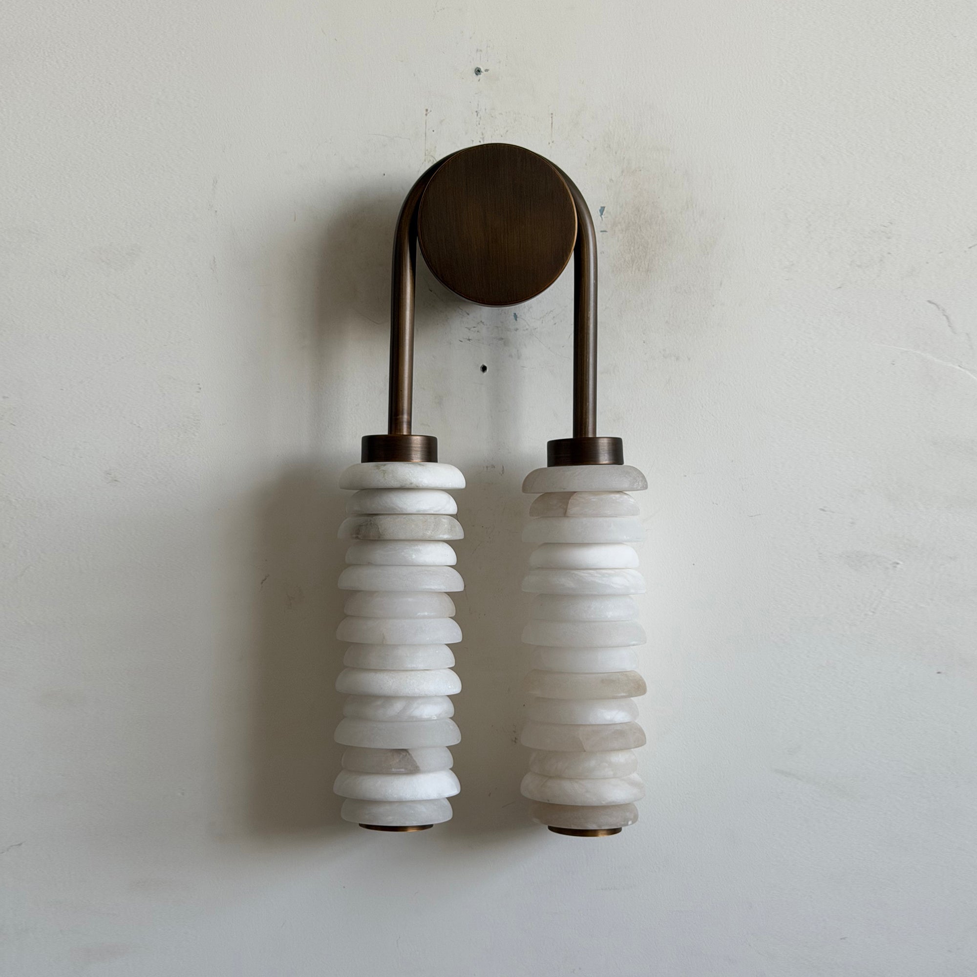 Cyralyn Wall Light