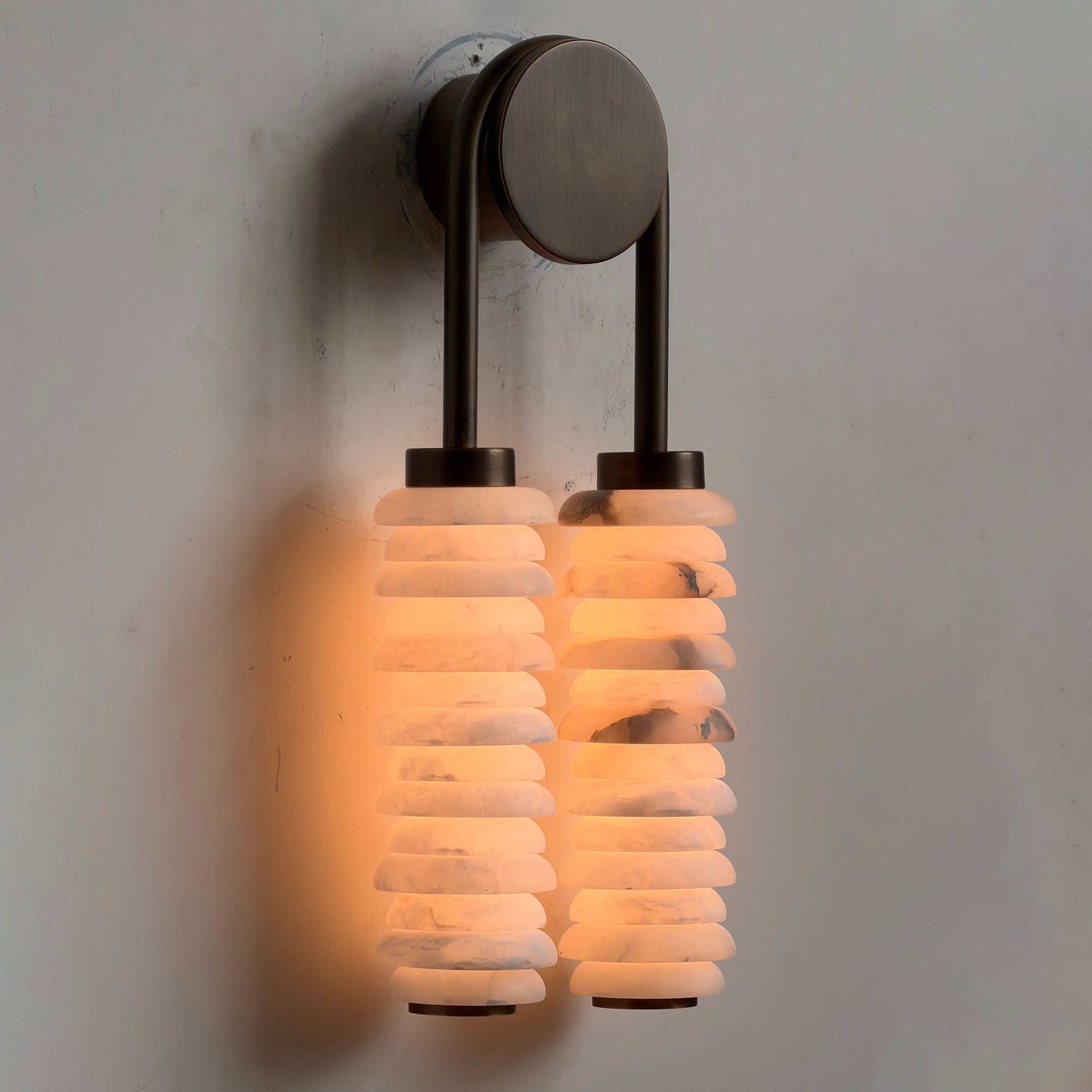 Cyralyn Wall Light