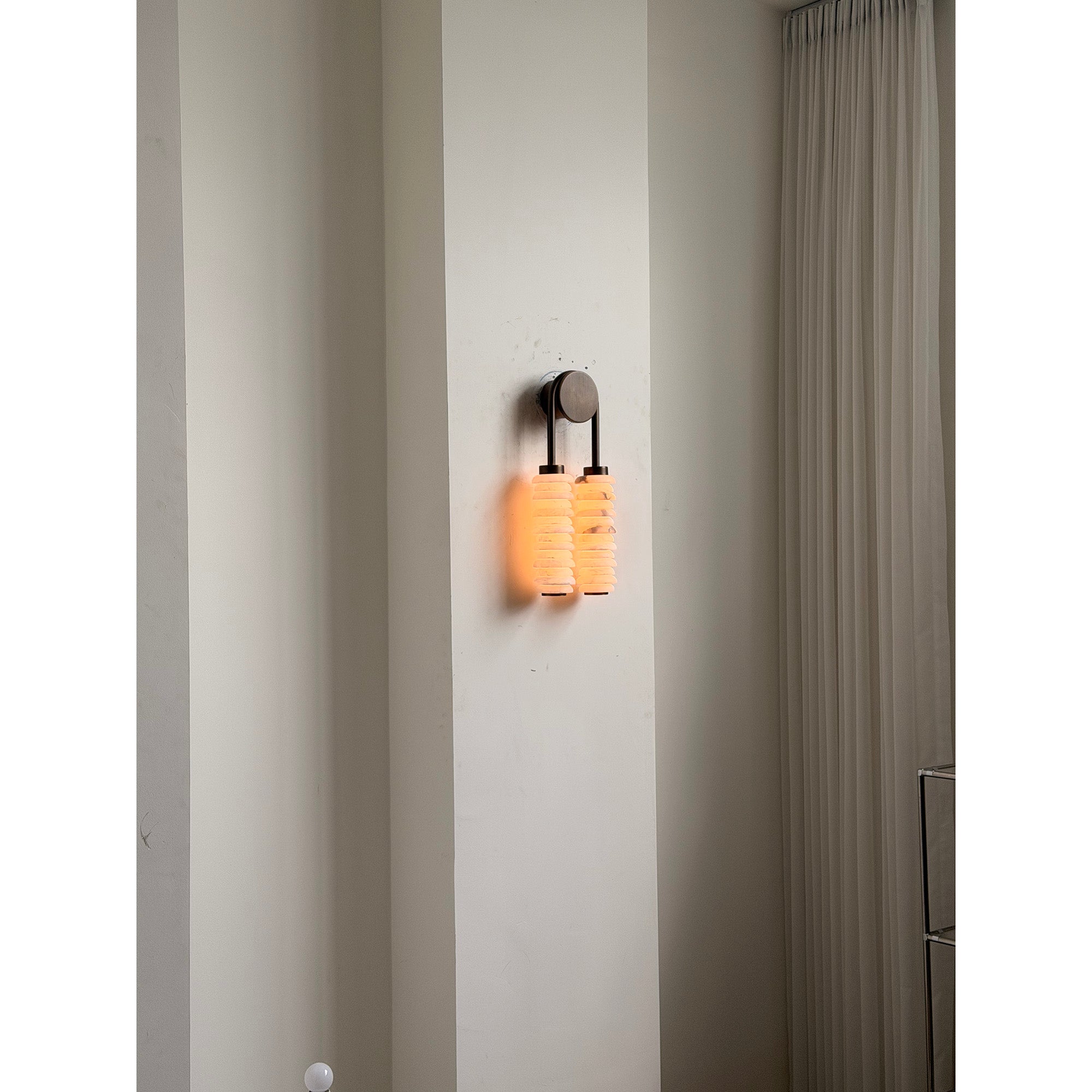Cyralyn Wall Light