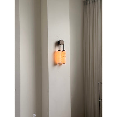 Cyralyn Wall Light
