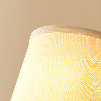 Ilthean Vintage Industrial Wall Lamp - Neutral Decor