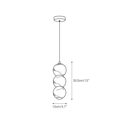 Elore Pendant Light