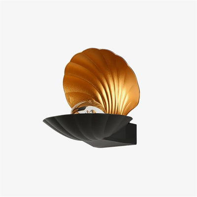Lumieria Wall Lamp Pearl Clam