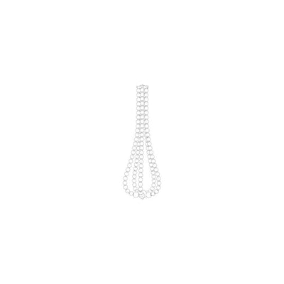 Pearl Symphony Grand Cascade Customize Chandelier