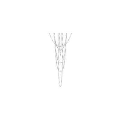 Pearl Symphony Grand Cascade Customize Chandelier