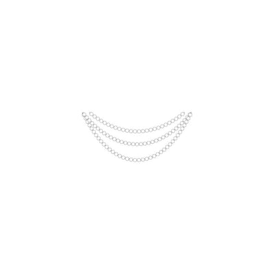 Pearl Symphony Grand Cascade Customize Chandelier