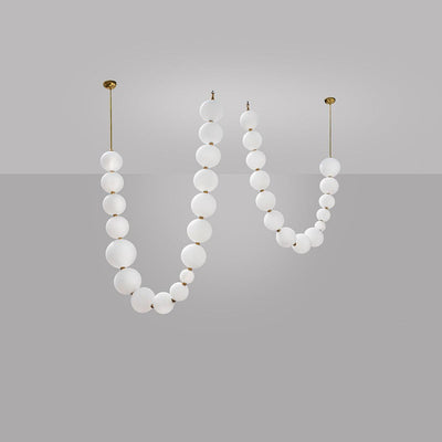 Zalvarin Brass Sputnik Chandelier - Neutral Decor