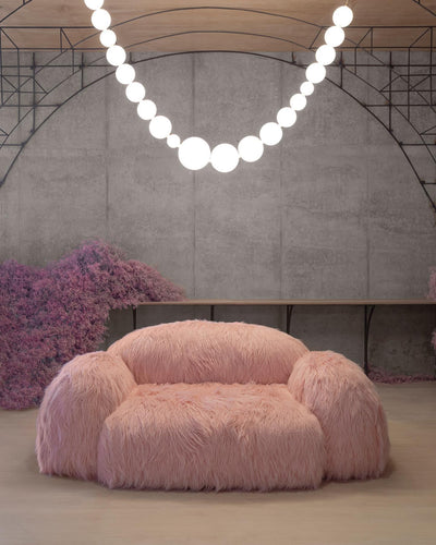 Zalvarin Brass Sputnik Chandelier - Neutral Decor