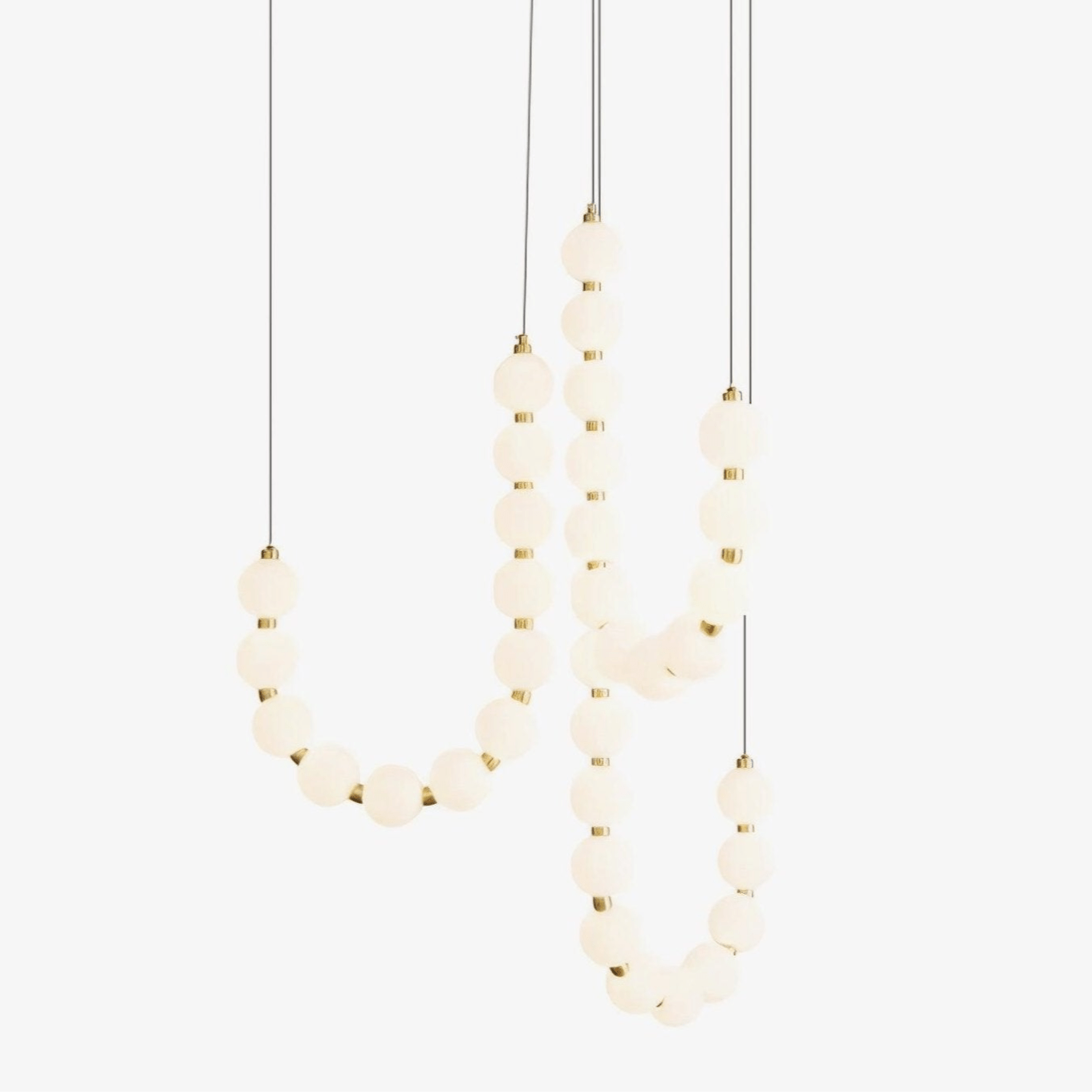 Eamo Modernl Chandelier