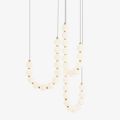 Eamo Modernl Chandelier