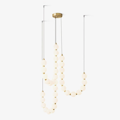 Eamo Modernl Chandelier