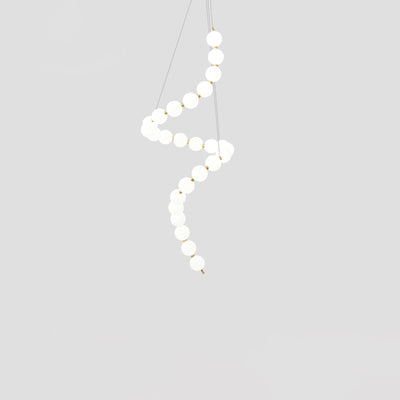 Eamo Modernl Chandelier