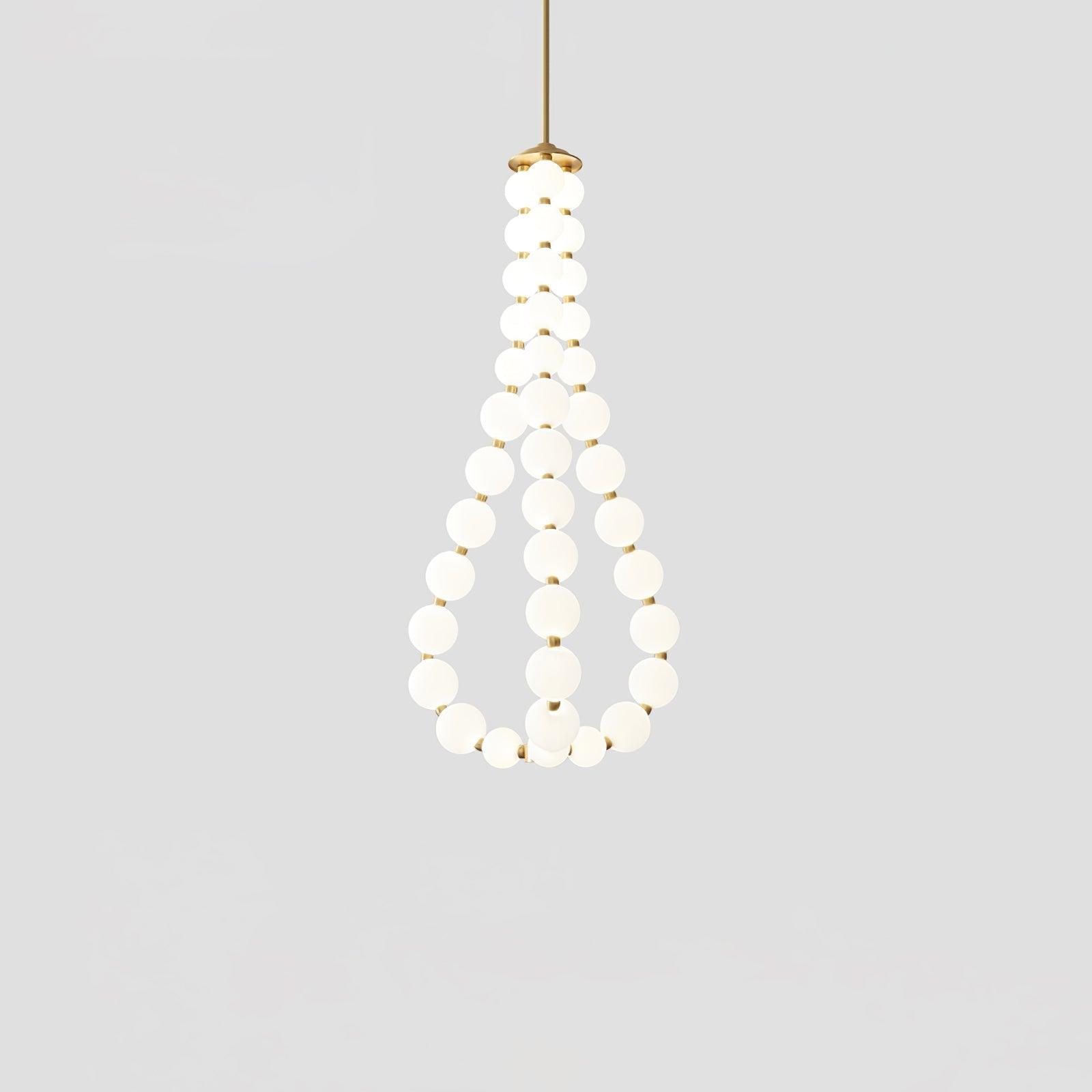 Eamo Modernl Chandelier