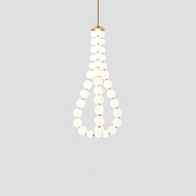 Eamo Modernl Chandelier
