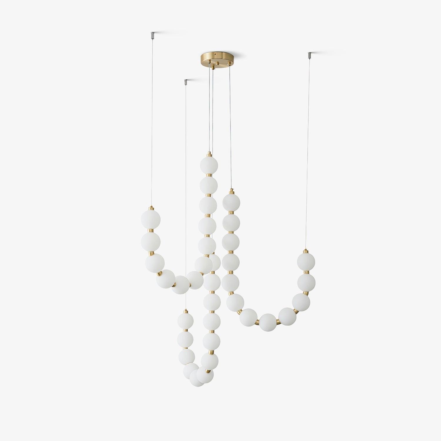 Eamo Modernl Chandelier