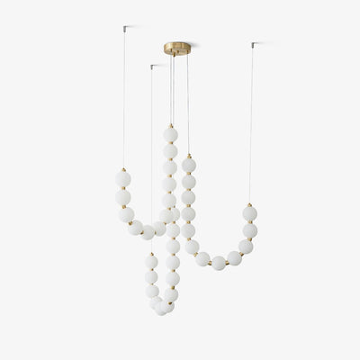 Eamo Modernl Chandelier