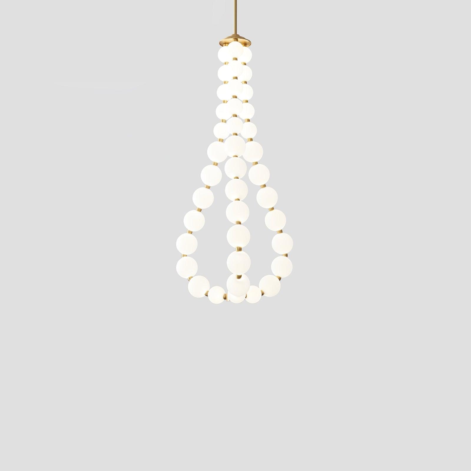 Eamo Modernl Chandelier