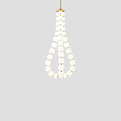 Eamo Modernl Chandelier