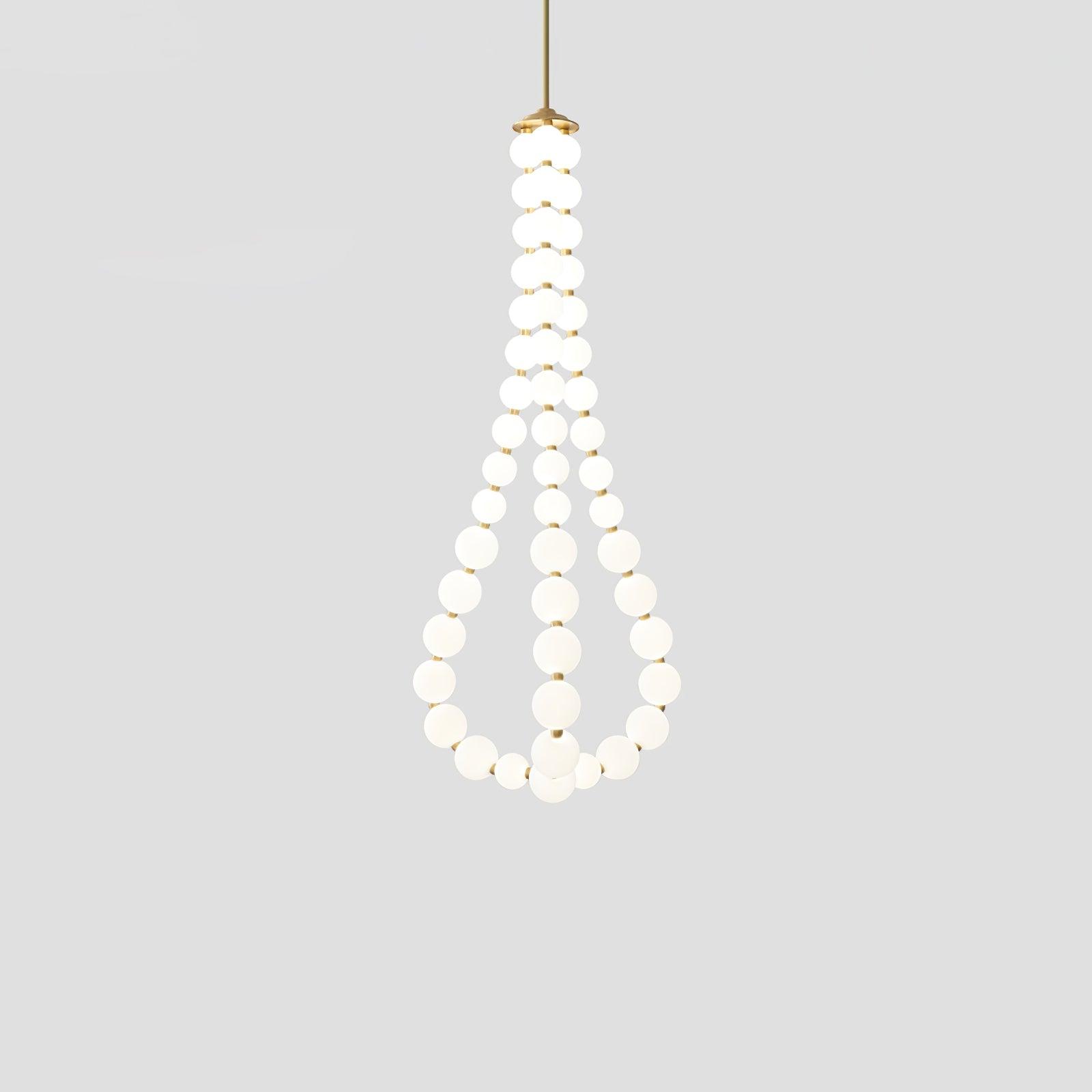 Eamo Modernl Chandelier