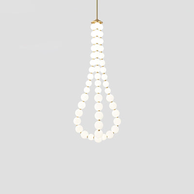 Eamo Modernl Chandelier