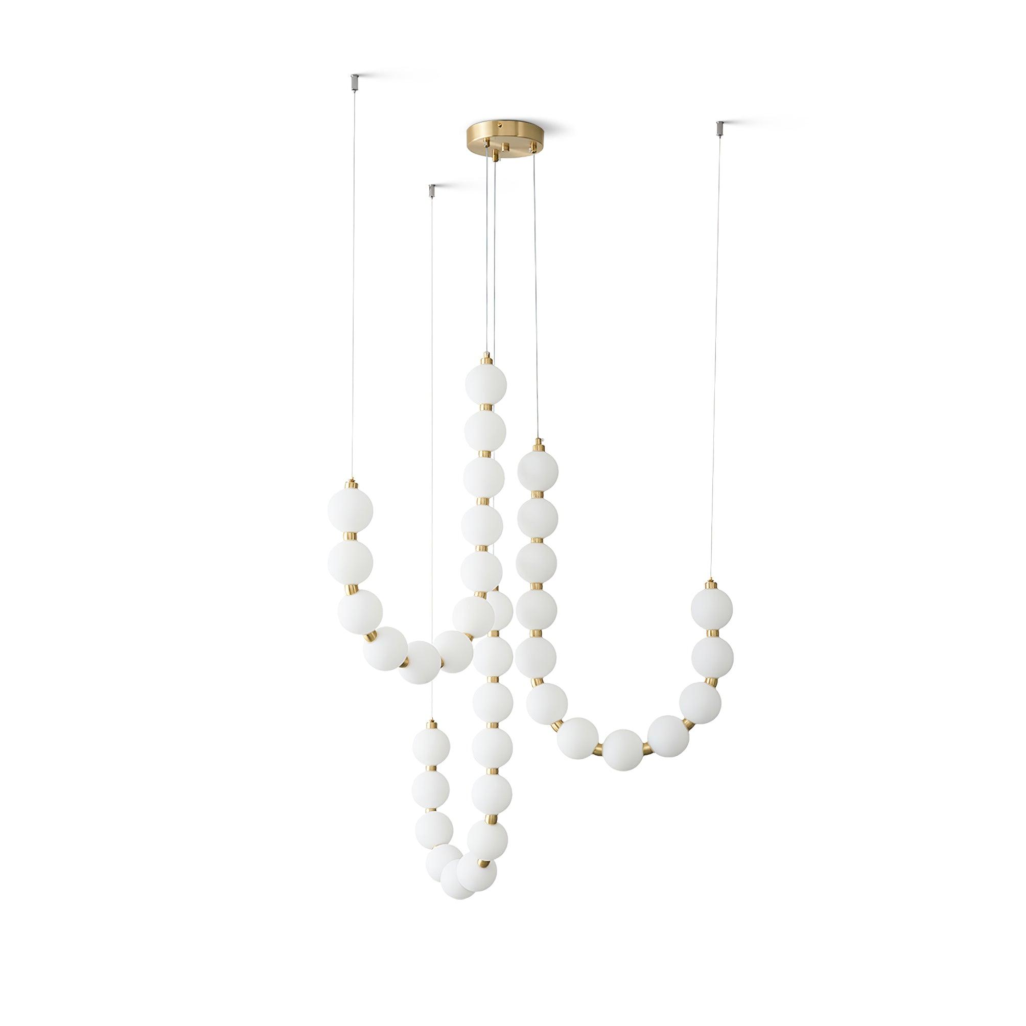 Eamo Modernl Chandelier