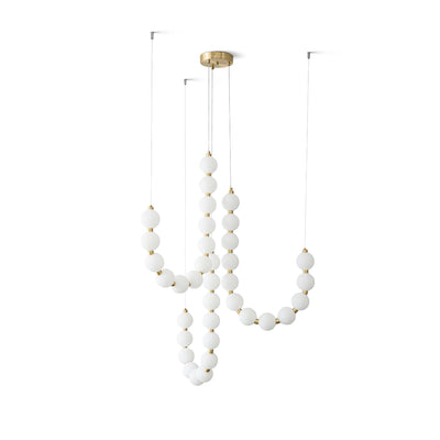 Eamo Modernl Chandelier