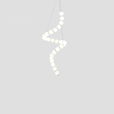 Eamo Modernl Chandelier