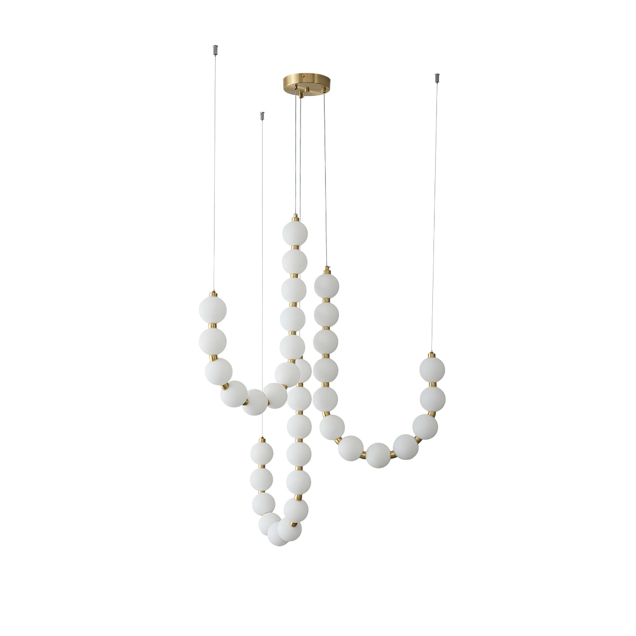 Eamo Modernl Chandelier