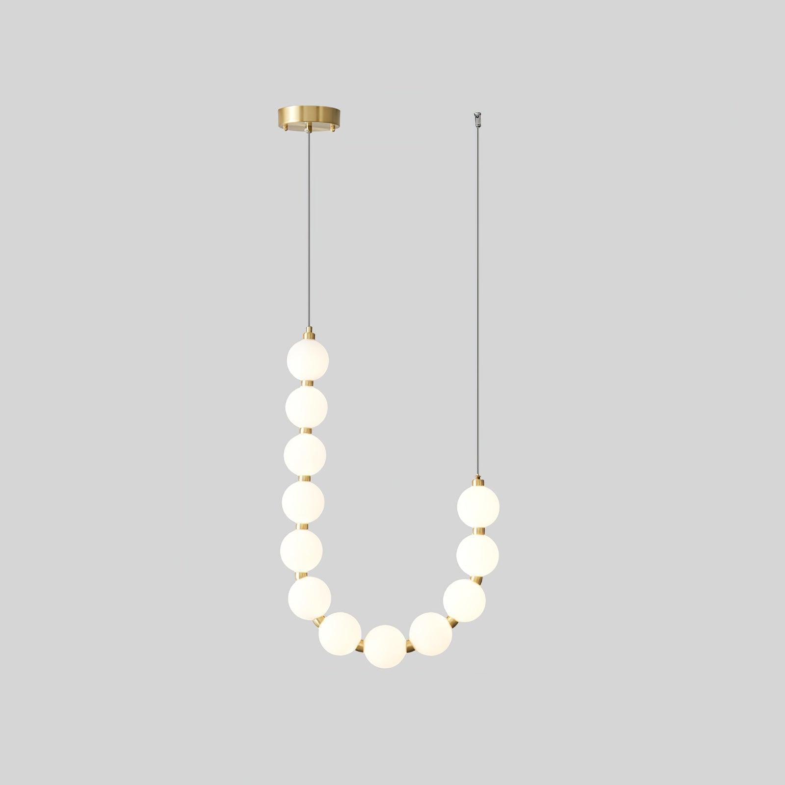 Eamo Modernl Chandelier