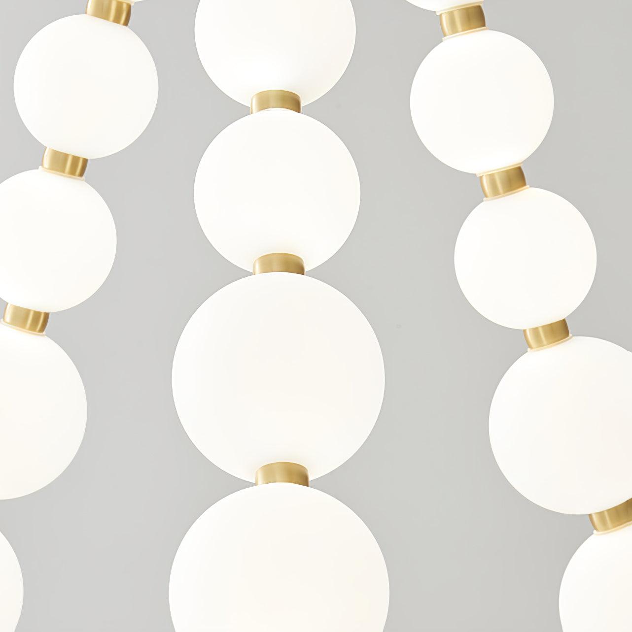 Eamo Modernl Chandelier