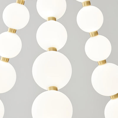 Eamo Modernl Chandelier