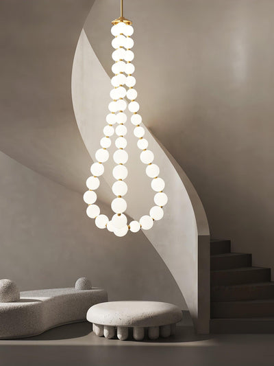 Eamo Modernl Chandelier