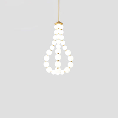 Eamo Modernl Chandelier