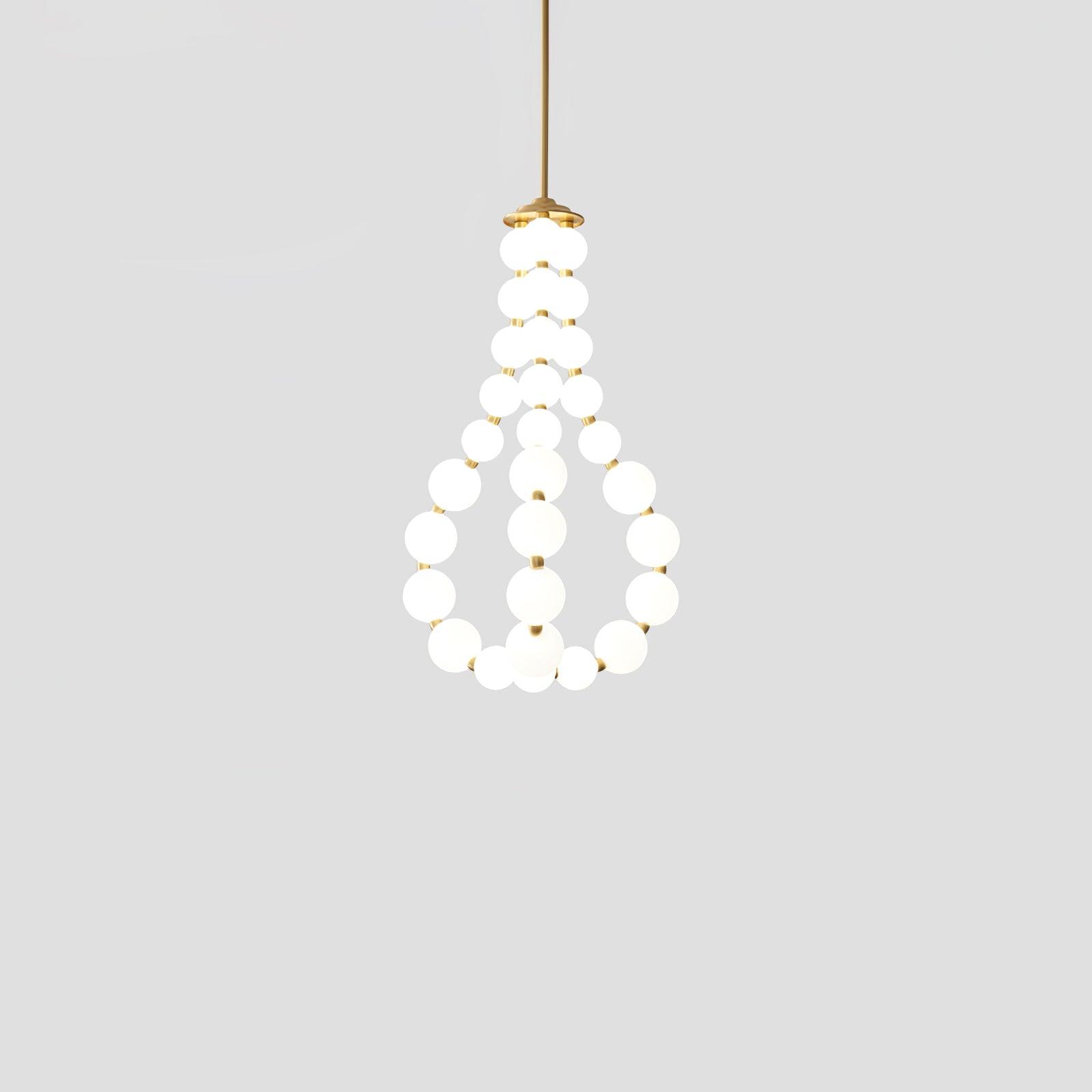 Eamo Modernl Chandelier