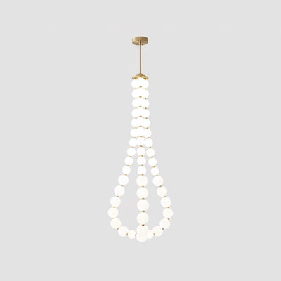 Eamo Modernl Chandelier