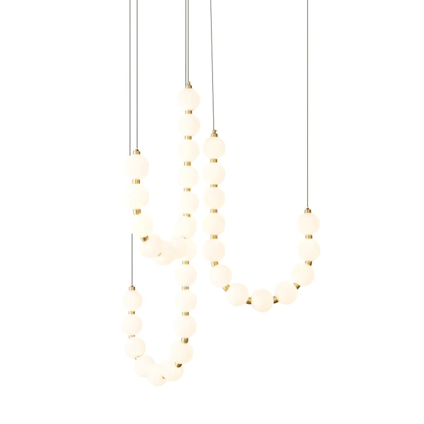 Eamo Modernl Chandelier