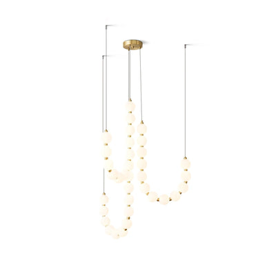 Eamo Modernl Chandelier