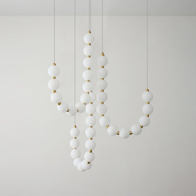 Eamo Modernl Chandelier