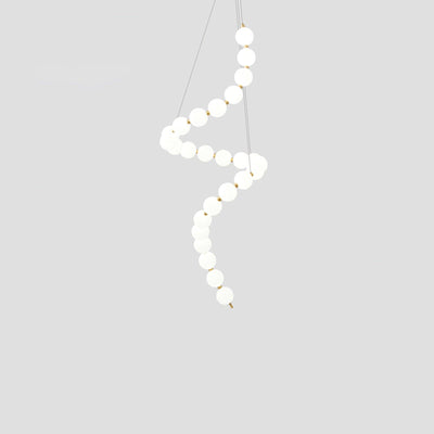 Eamo Modernl Chandelier