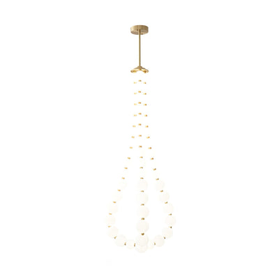Eamo Modernl Chandelier