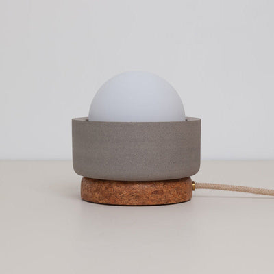 Corkalf Table Lamp