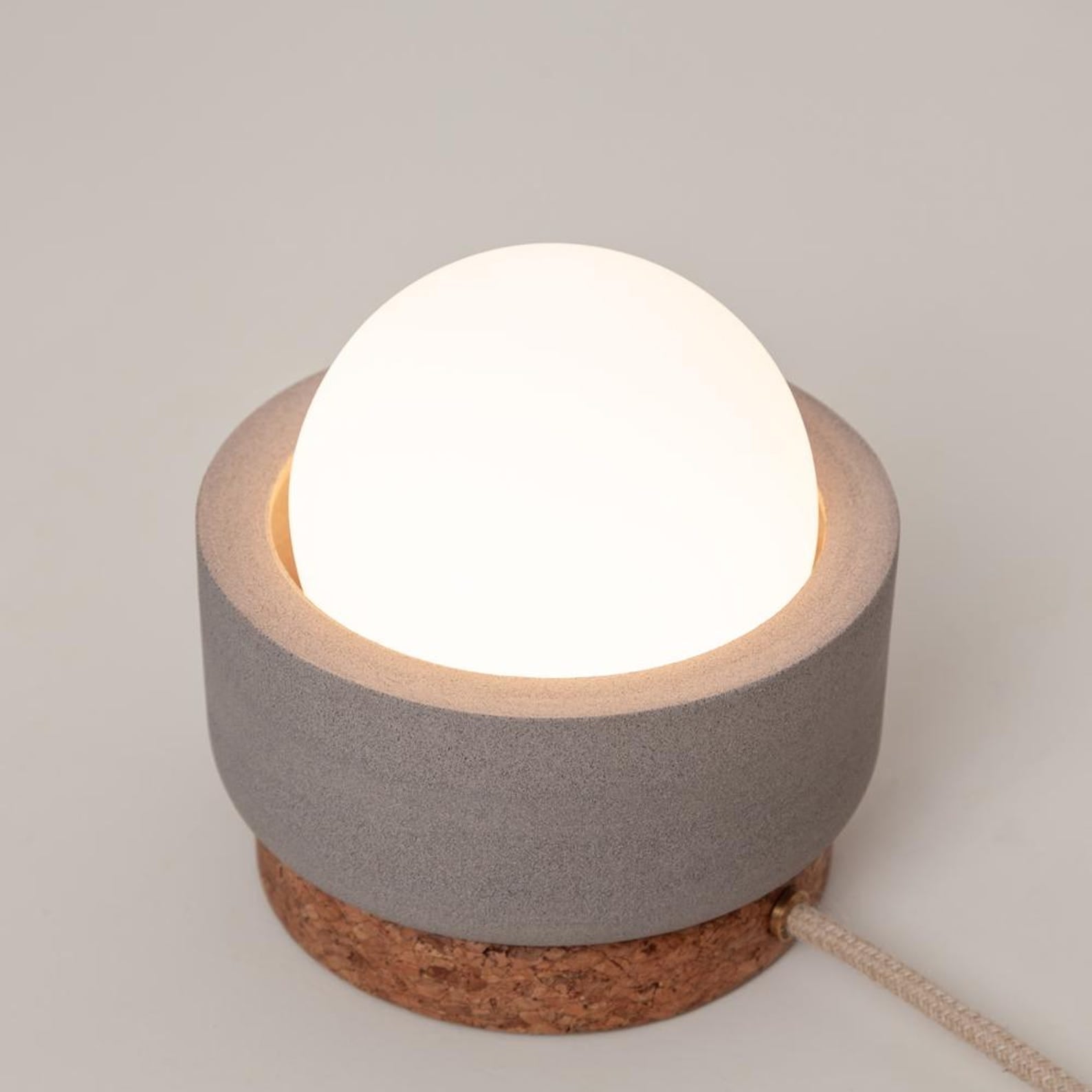 Corkalf Table Lamp
