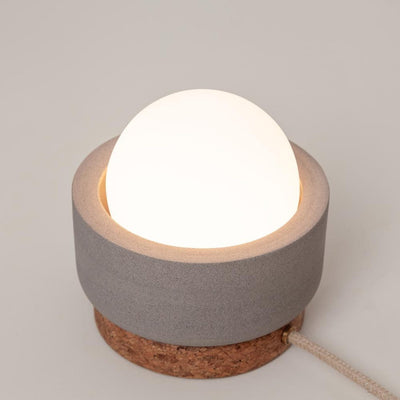 Corkalf Table Lamp