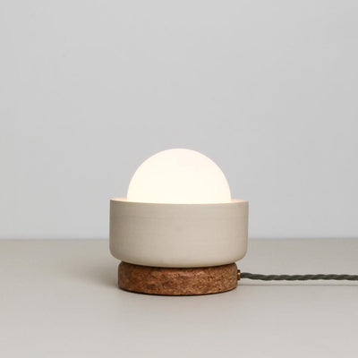 Corkalf Table Lamp