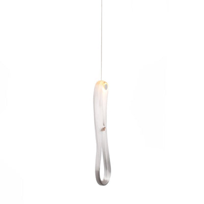 Elune Cascade Filament Chandelier