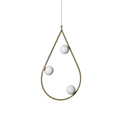 Ertheion Pendant Lamp