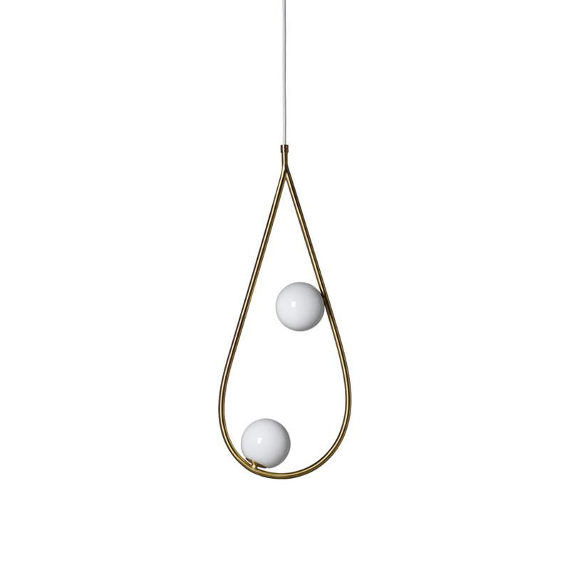 Ertheion Pendant Lamp
