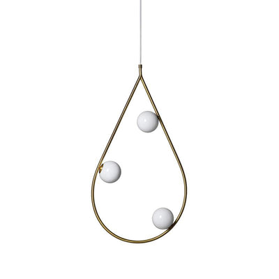 Ertheion Pendant Lamp